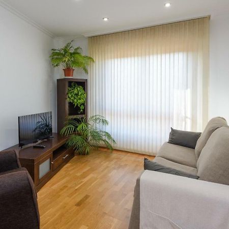 Apartamento Progreso Treintaytres Саншеншо Екстер'єр фото