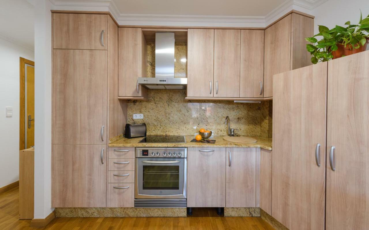 Apartamento Progreso Treintaytres Саншеншо Екстер'єр фото