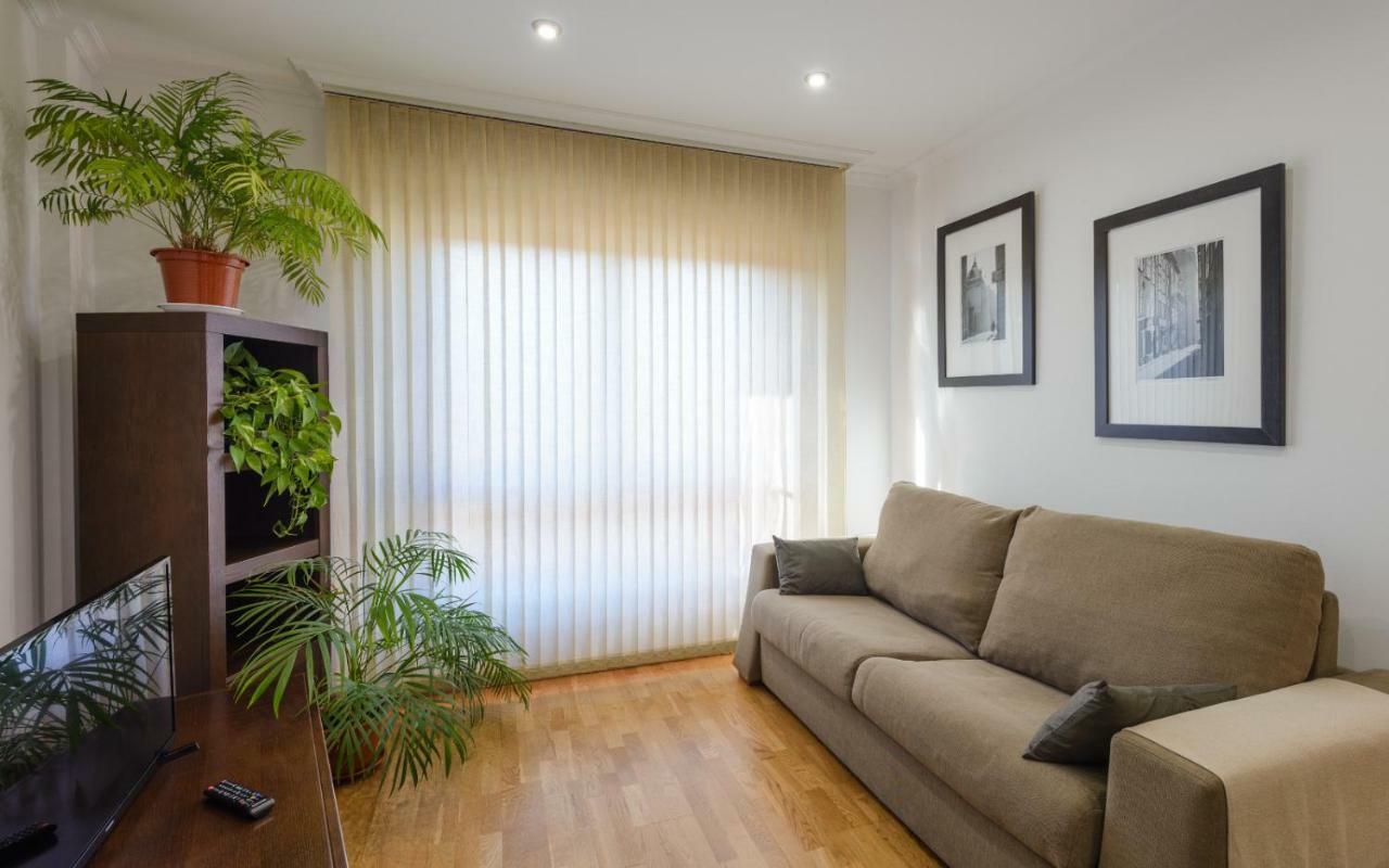 Apartamento Progreso Treintaytres Саншеншо Екстер'єр фото