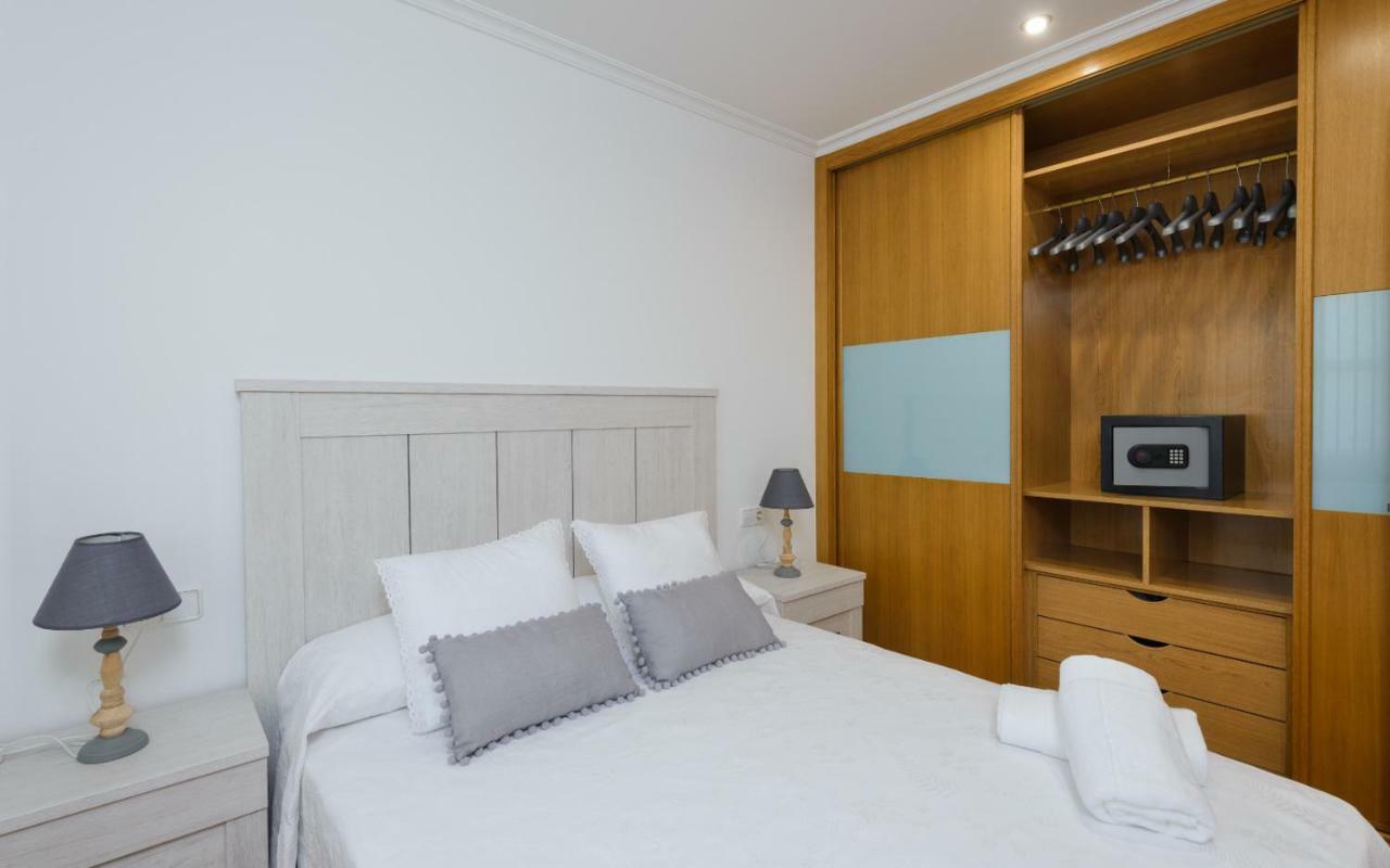 Apartamento Progreso Treintaytres Саншеншо Екстер'єр фото