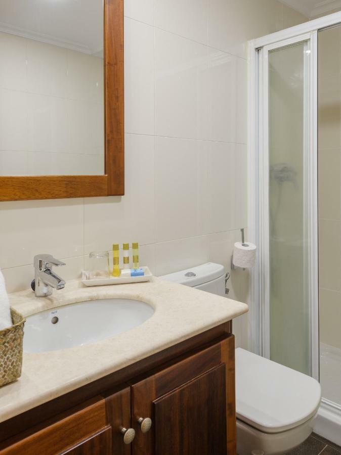 Apartamento Progreso Treintaytres Саншеншо Екстер'єр фото